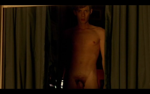 Omg He S Naked Harry Treadaway S Twin Brother Luke Omg Blog